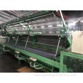 two-and-a-half knot netting machine chinese